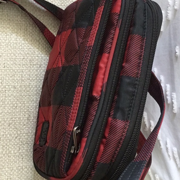 Lug purse - Picture 5 of 7